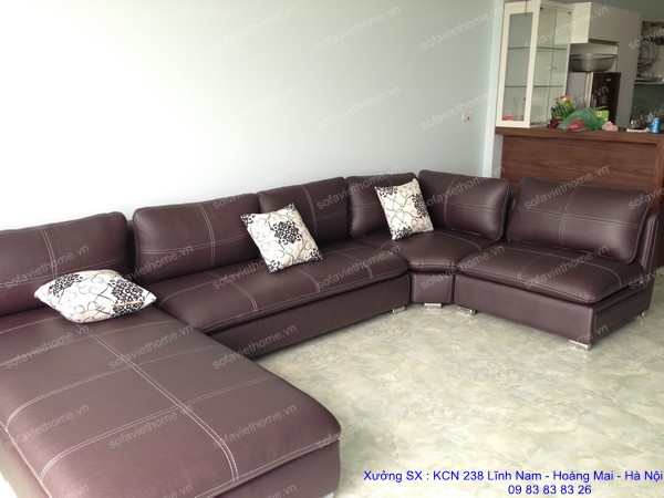 Sofa ưa thích 19